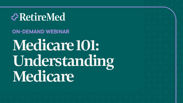 Medicare 101: Understanding Medicare