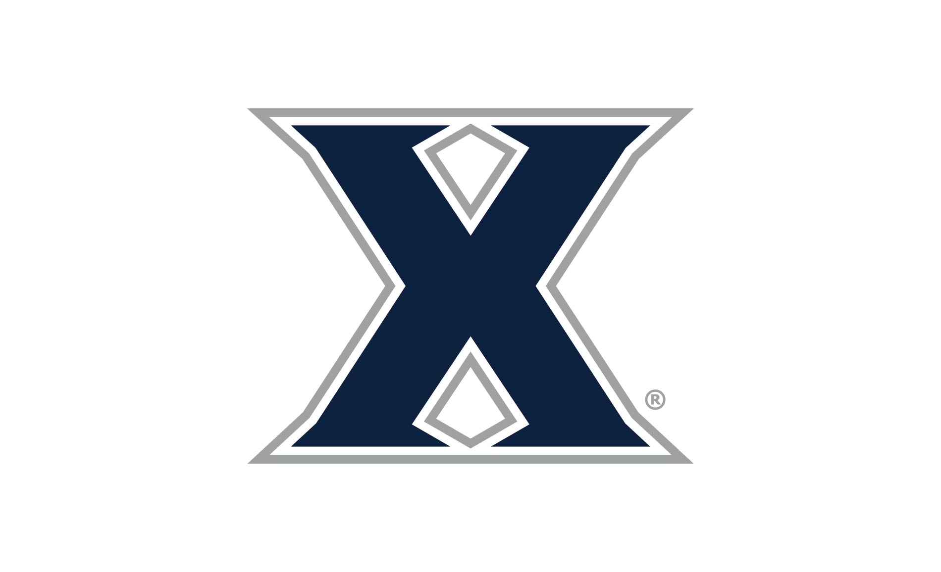 Xavier University Logo