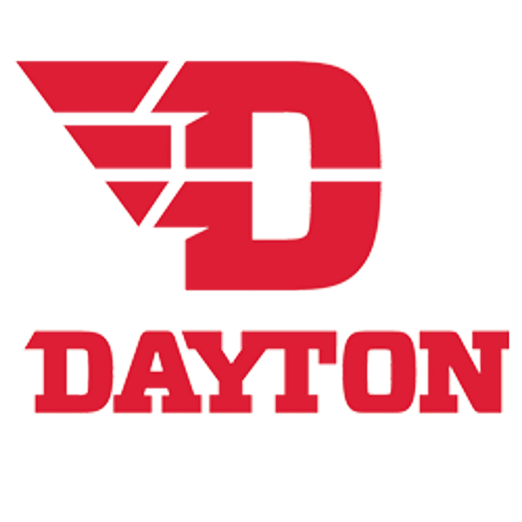 Dayton Flyers logo