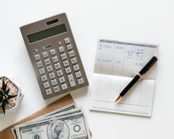 Accounting tools