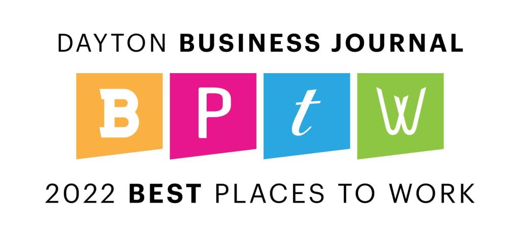 Best Places to Work Logo