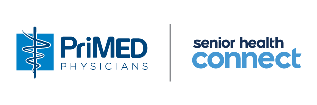 PriMed - Senior health Connect