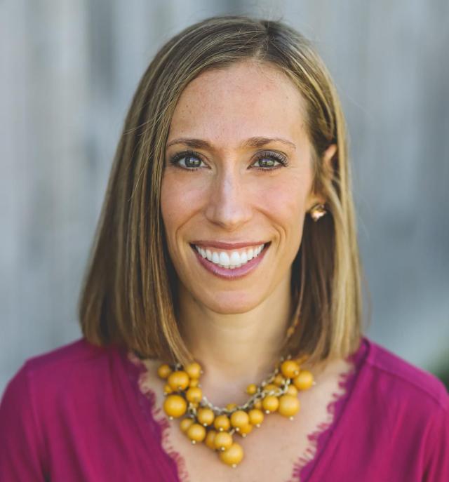 Maria Hardy