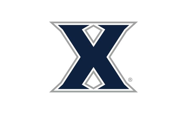 Xavier University Logo