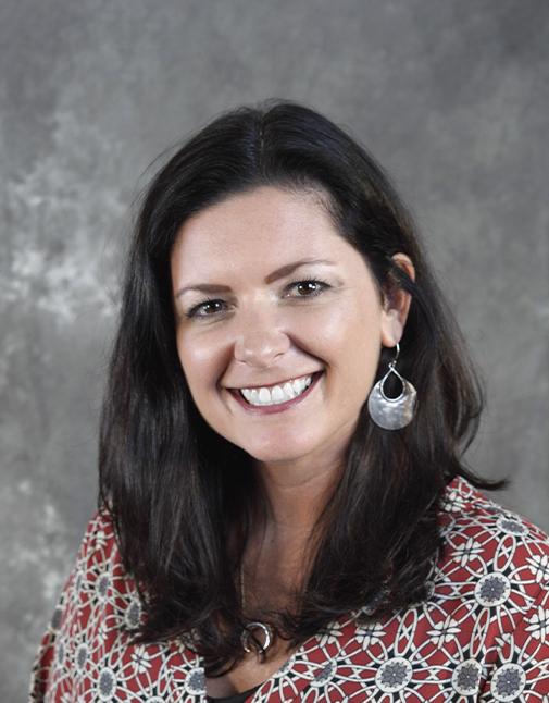 Mindy Clark